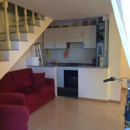 Petralana103 Apartment Porto Rotondo